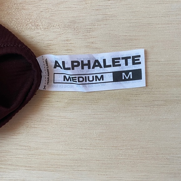 Alphalete Stratus Tank Top - Picture 12 of 13